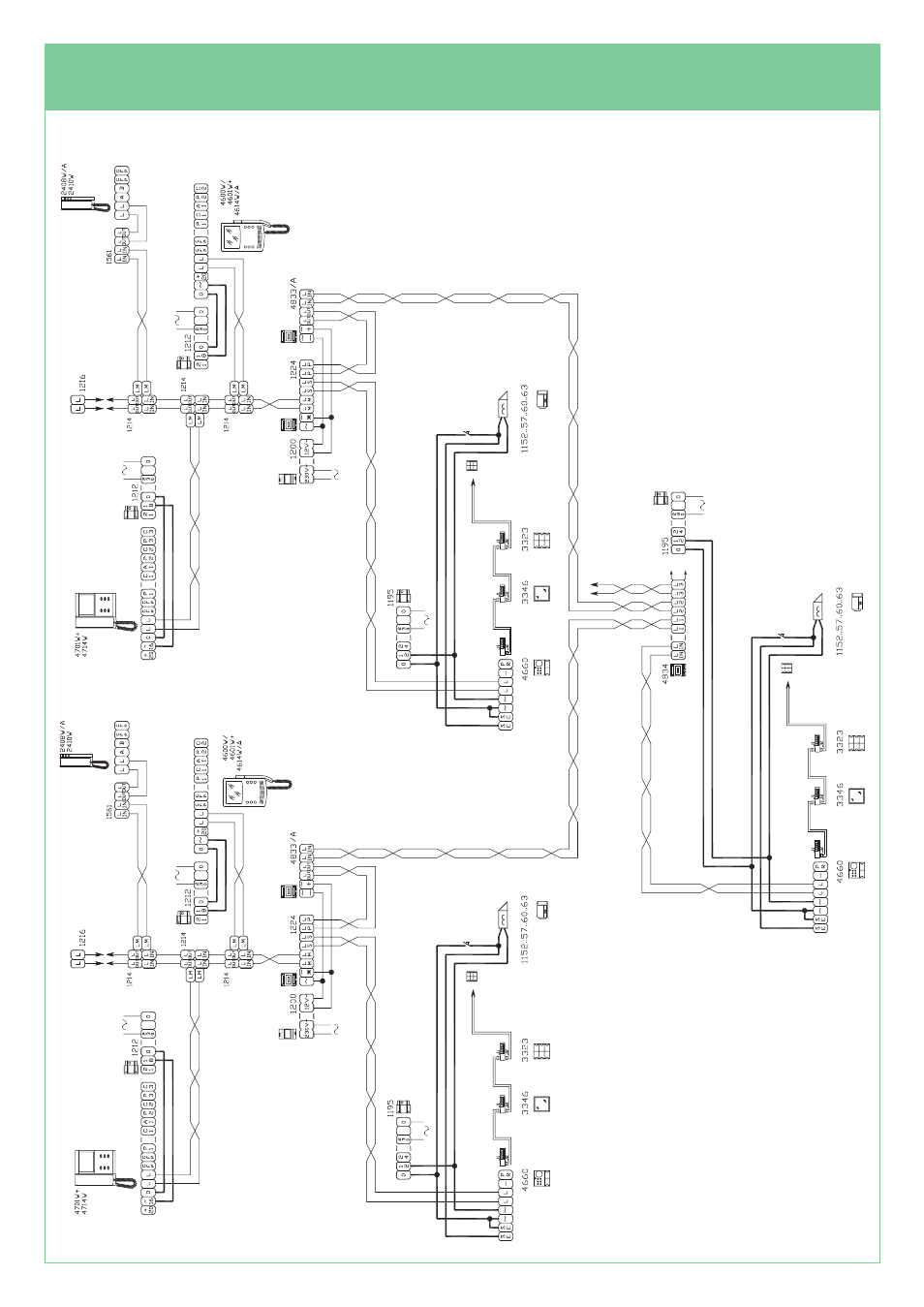 Comelit FT SB 07 User Manual | Page 11 / 12