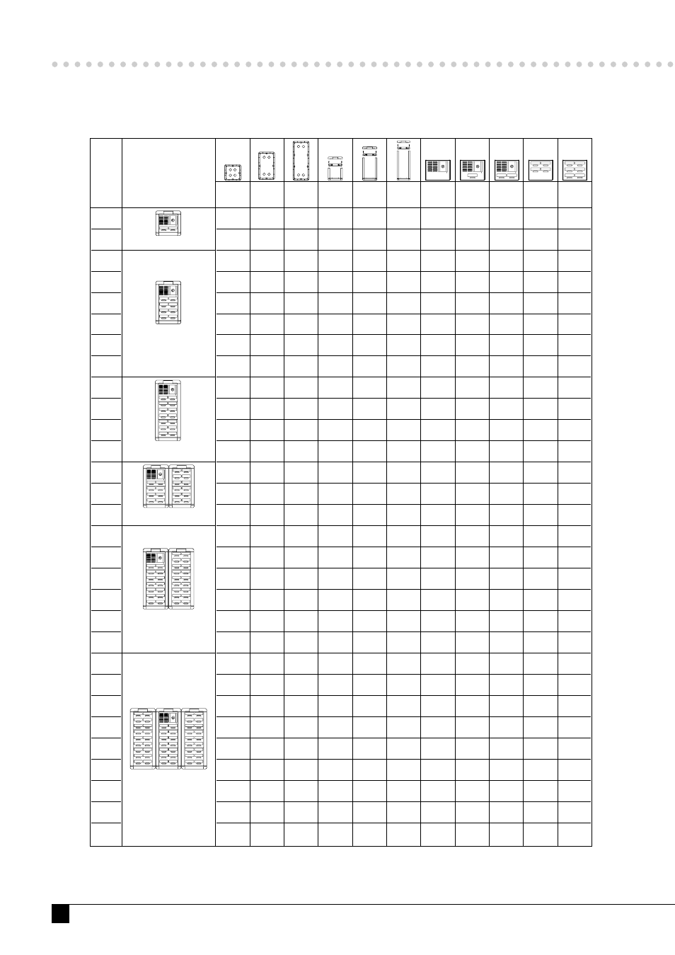 Logicom | Comelit MT VCS 01 User Manual | Page 11 / 49