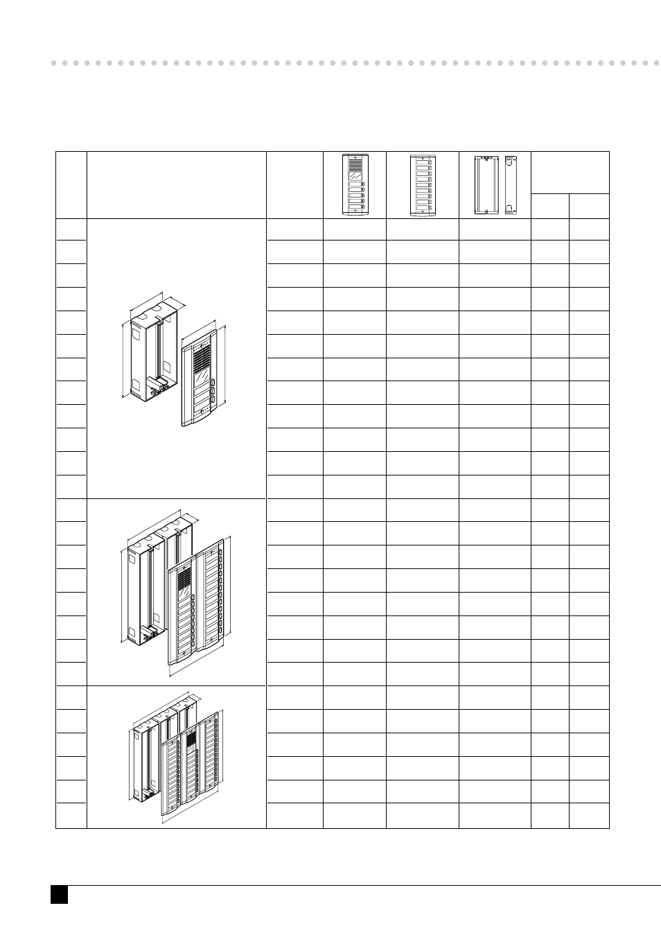 Unicom | Comelit MT VCS 01 User Manual | Page 15 / 49