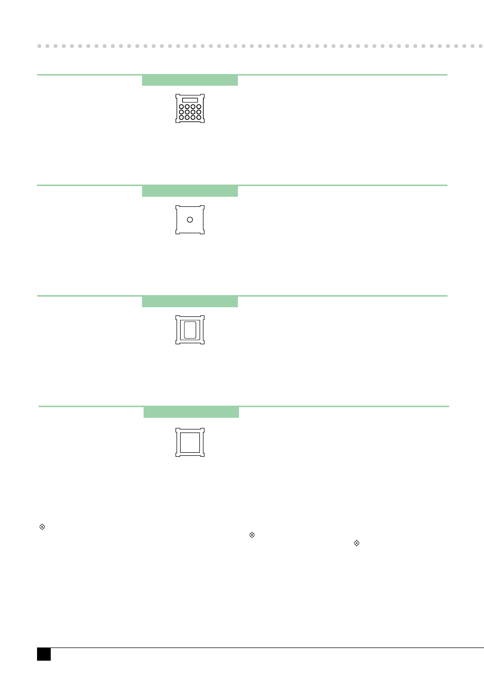 Comelit MT VCS 01 User Manual | Page 21 / 49