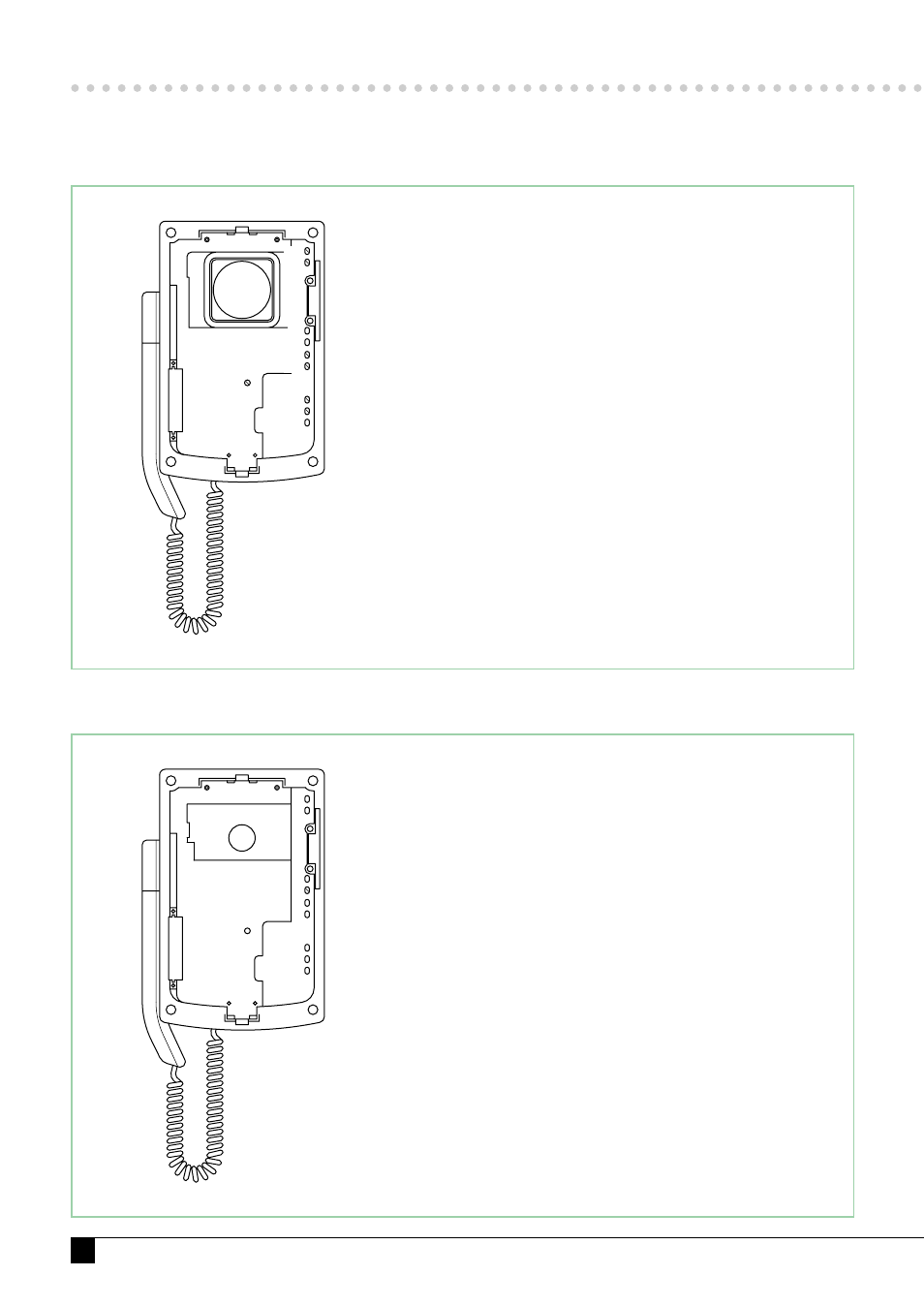 Comelit MT VCS 01 User Manual | Page 27 / 49