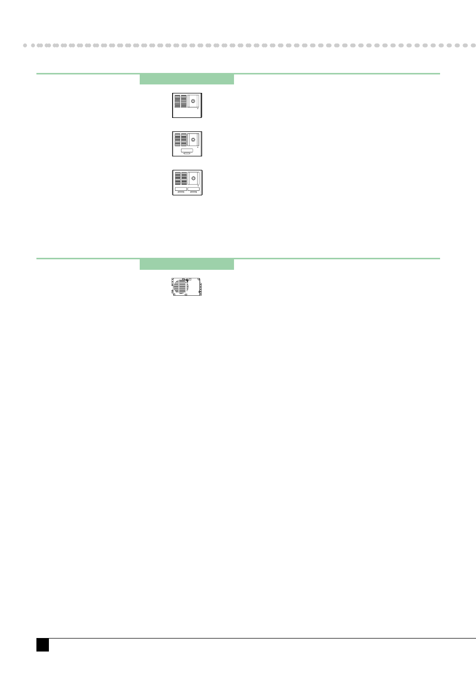 Comelit MT VCS 01 User Manual | Page 9 / 49