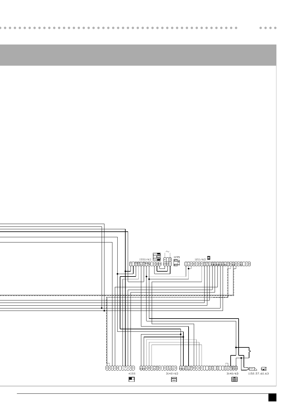 Ft/38 | Comelit FT 38 User Manual | Page 24 / 31