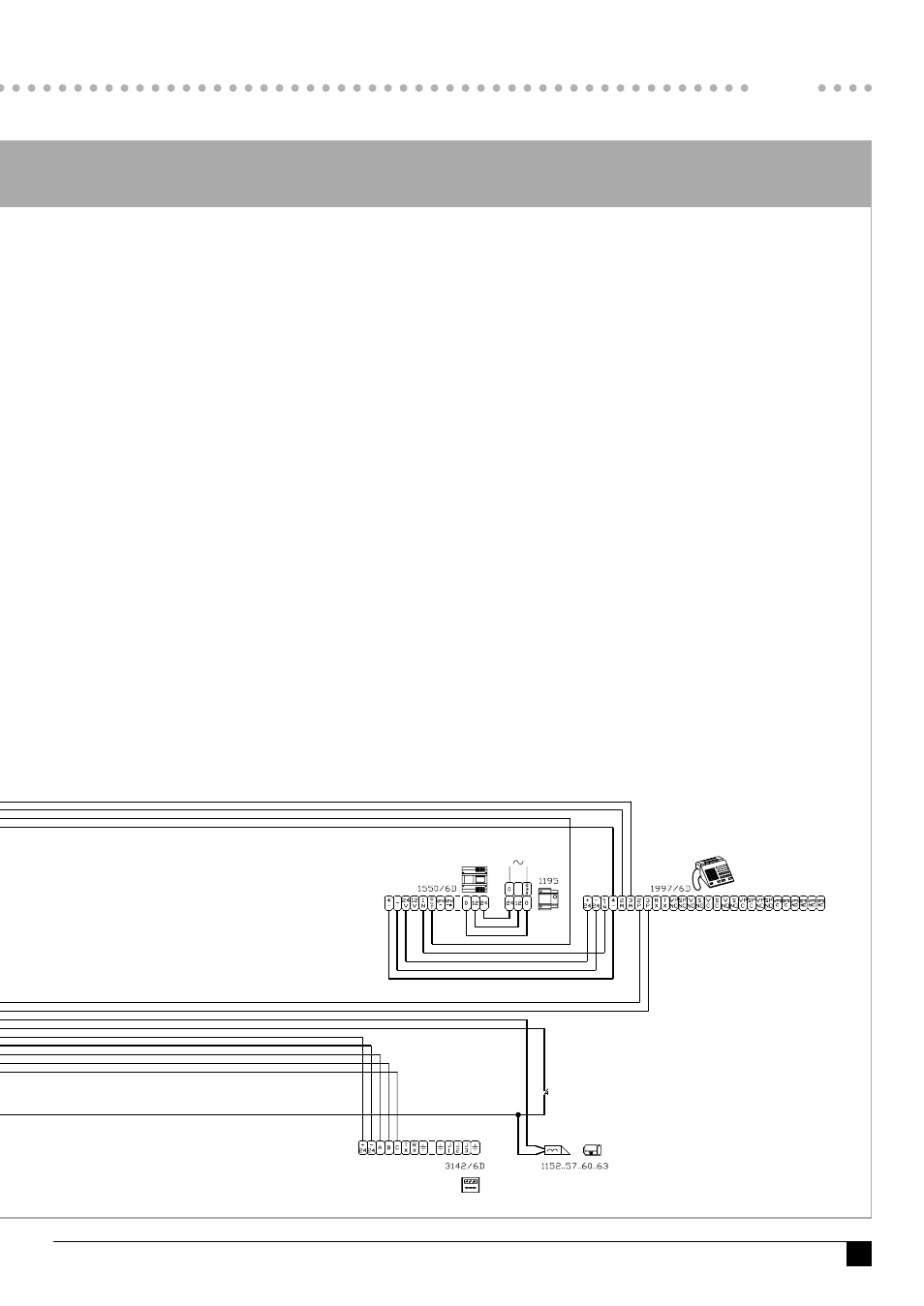 Ft/38 | Comelit FT 38 User Manual | Page 26 / 31