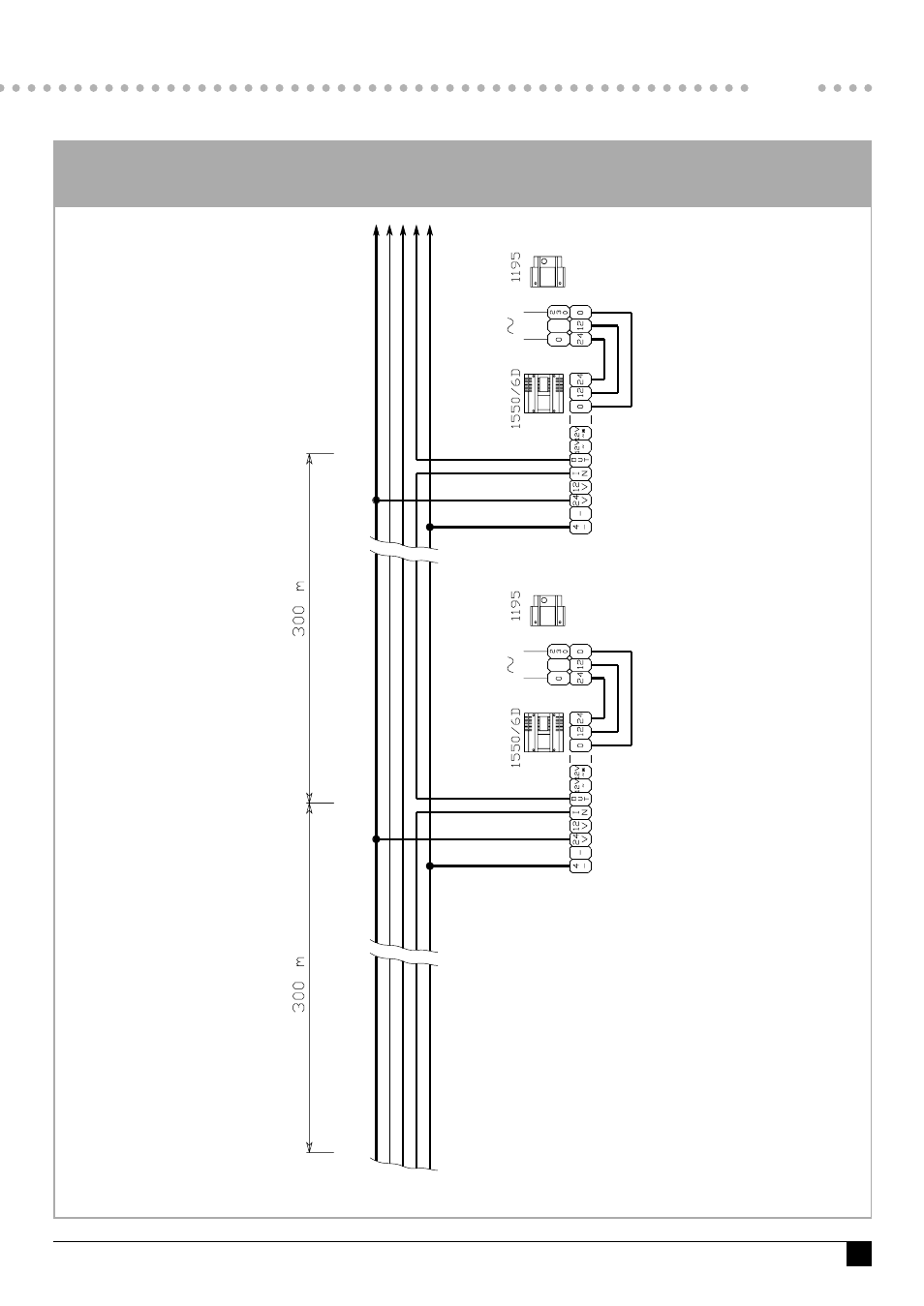 Ft/38 | Comelit FT 38 User Manual | Page 28 / 31