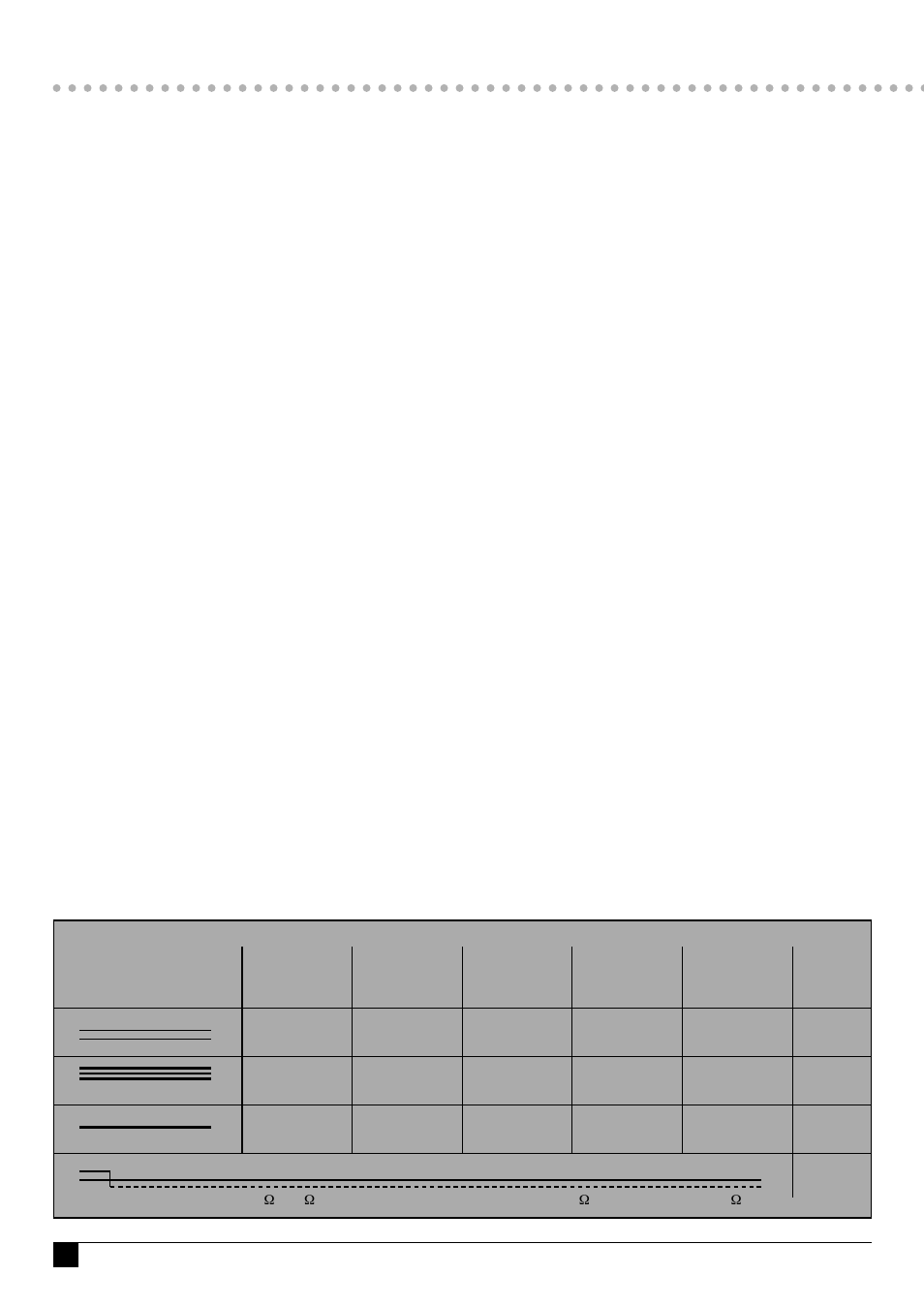 Comelit FT 38 User Manual | Page 3 / 31
