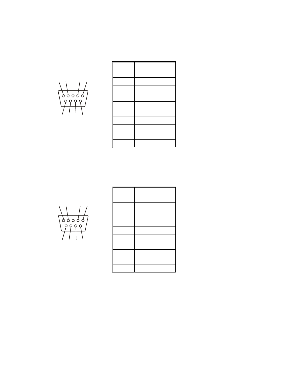 Comelit MT 4478A TAS User Manual | Page 12 / 13