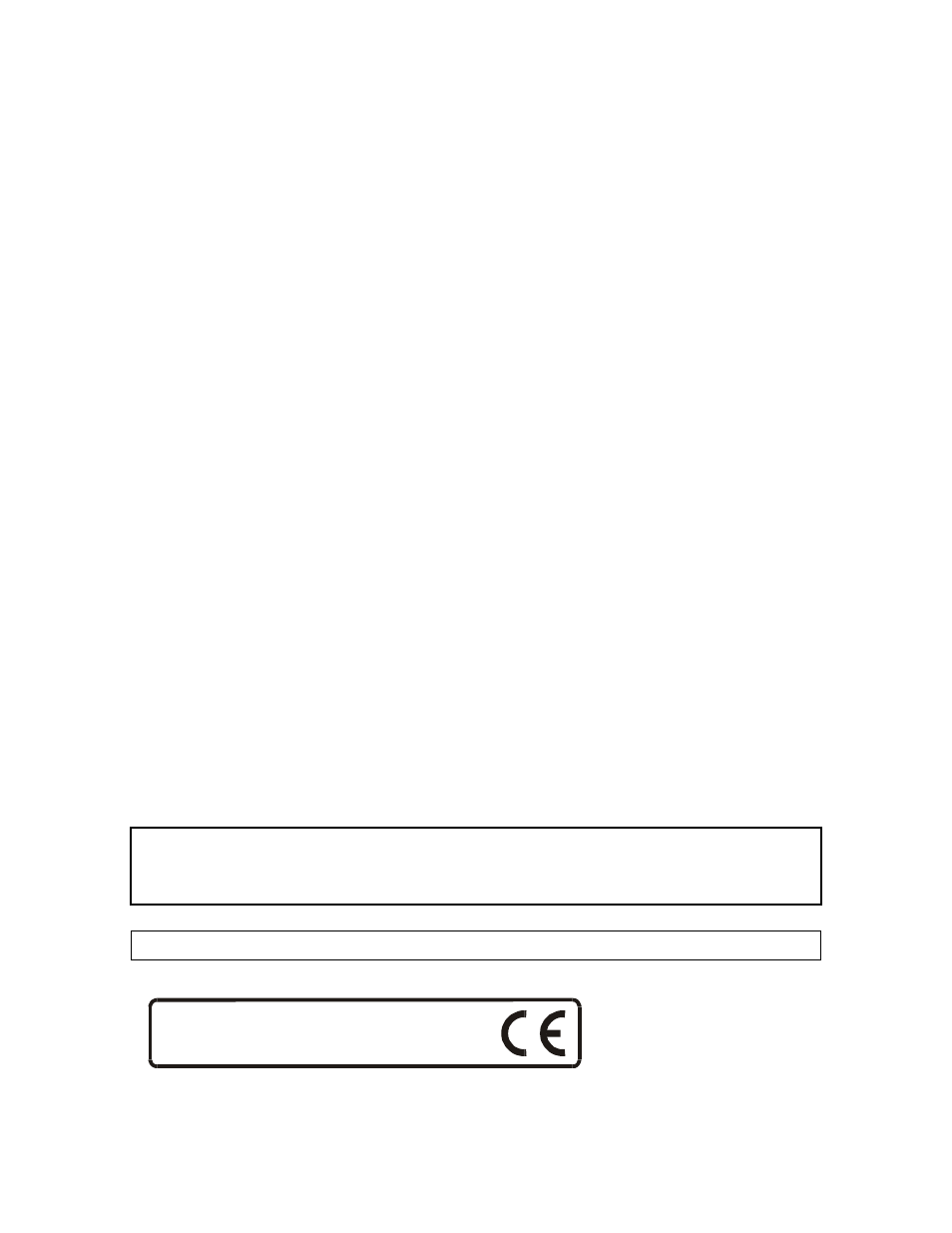 Precautions | Comelit MT 4478A TAS User Manual | Page 3 / 13