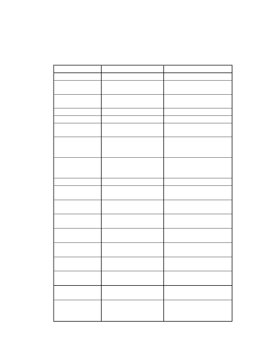 Comelit MT 4478A TAS User Manual | Page 8 / 13