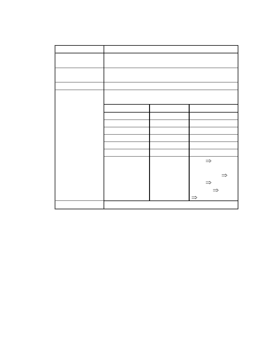 Comelit MT 4478A TAS User Manual | Page 9 / 13