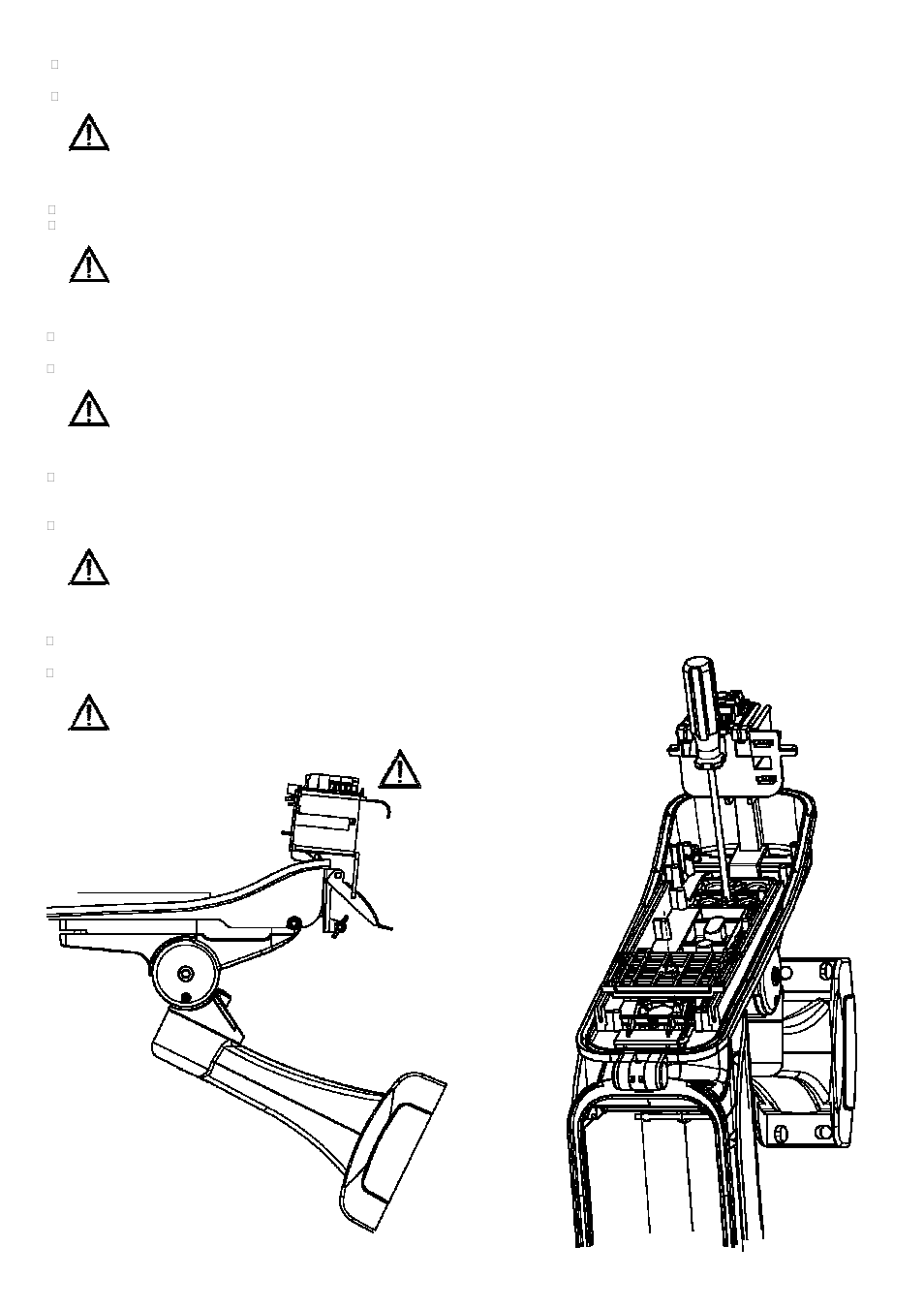 Comelit MT44122 User Manual | Page 13 / 17