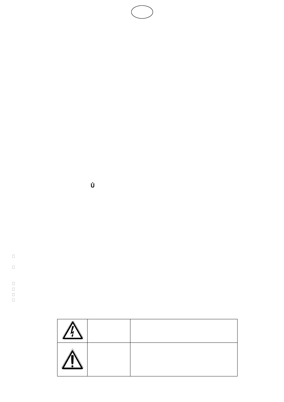 Comelit MT44122 User Manual | Page 7 / 17