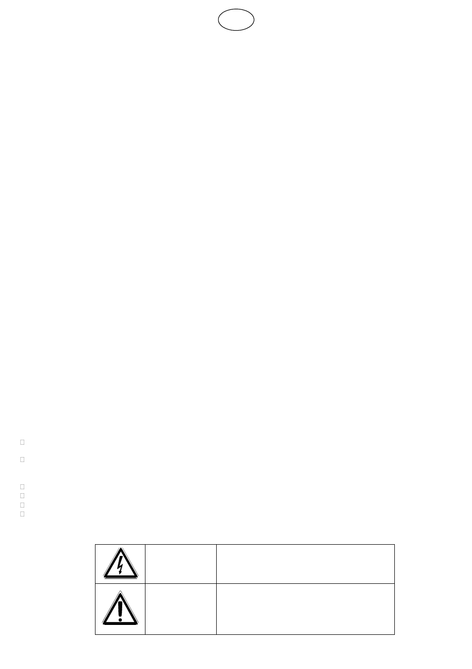 Comelit MT44122 User Manual | Page 8 / 17