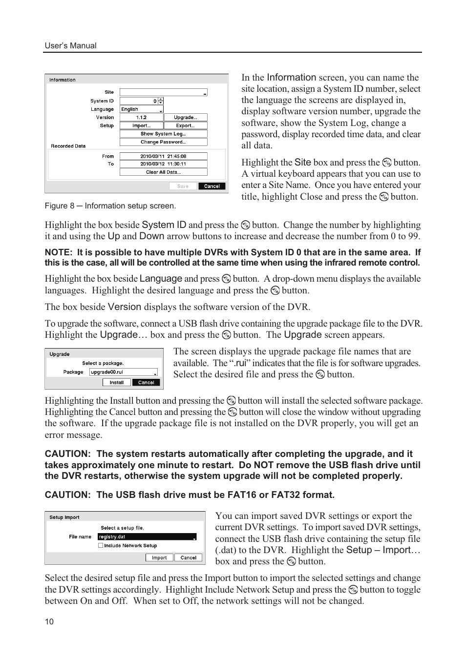 Comelit MT 49804 User Manual | Page 20 / 63