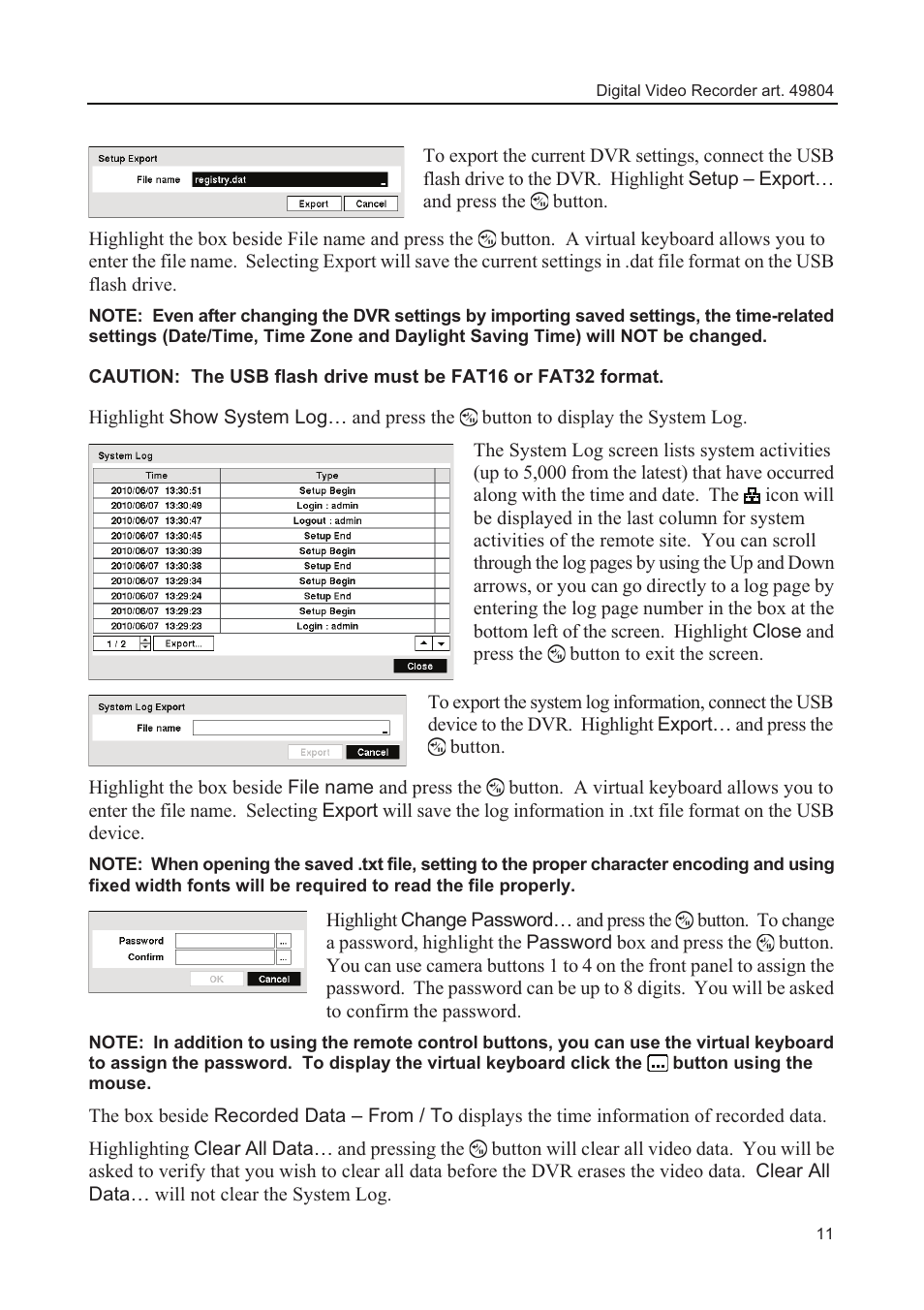 Comelit MT 49804 User Manual | Page 21 / 63