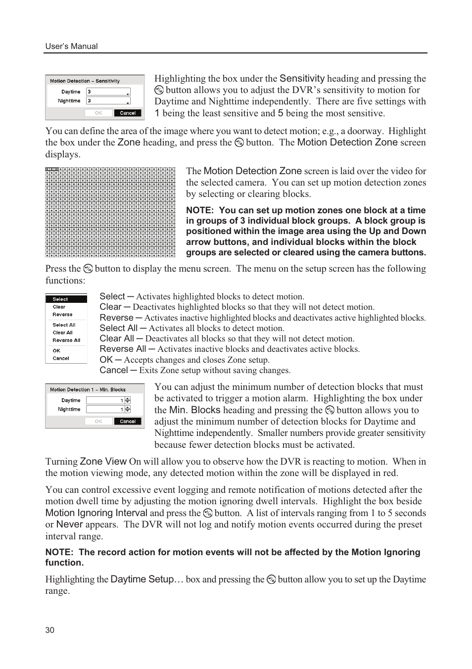 Comelit MT 49804 User Manual | Page 40 / 63