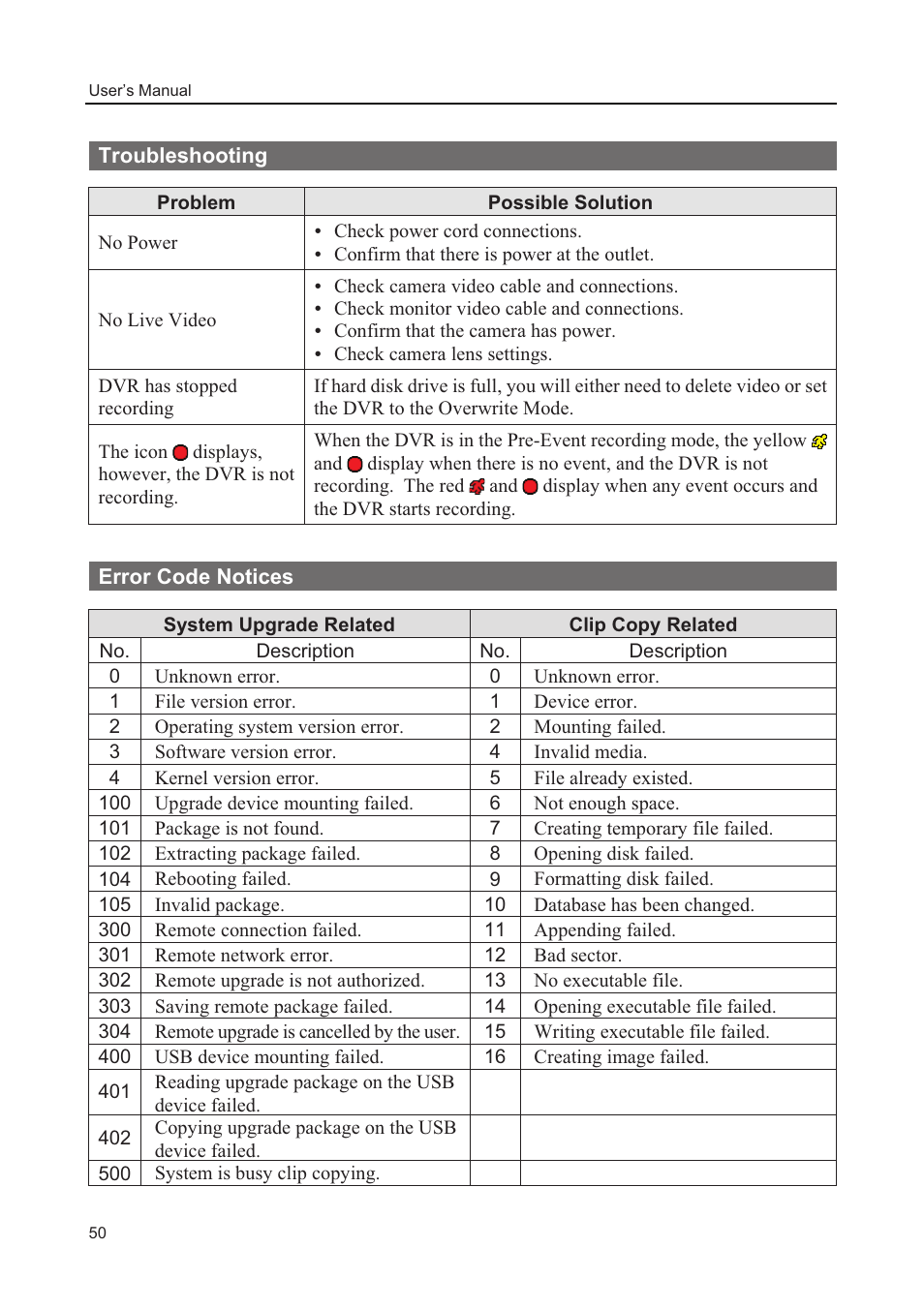 Comelit MT 49804 User Manual | Page 60 / 63