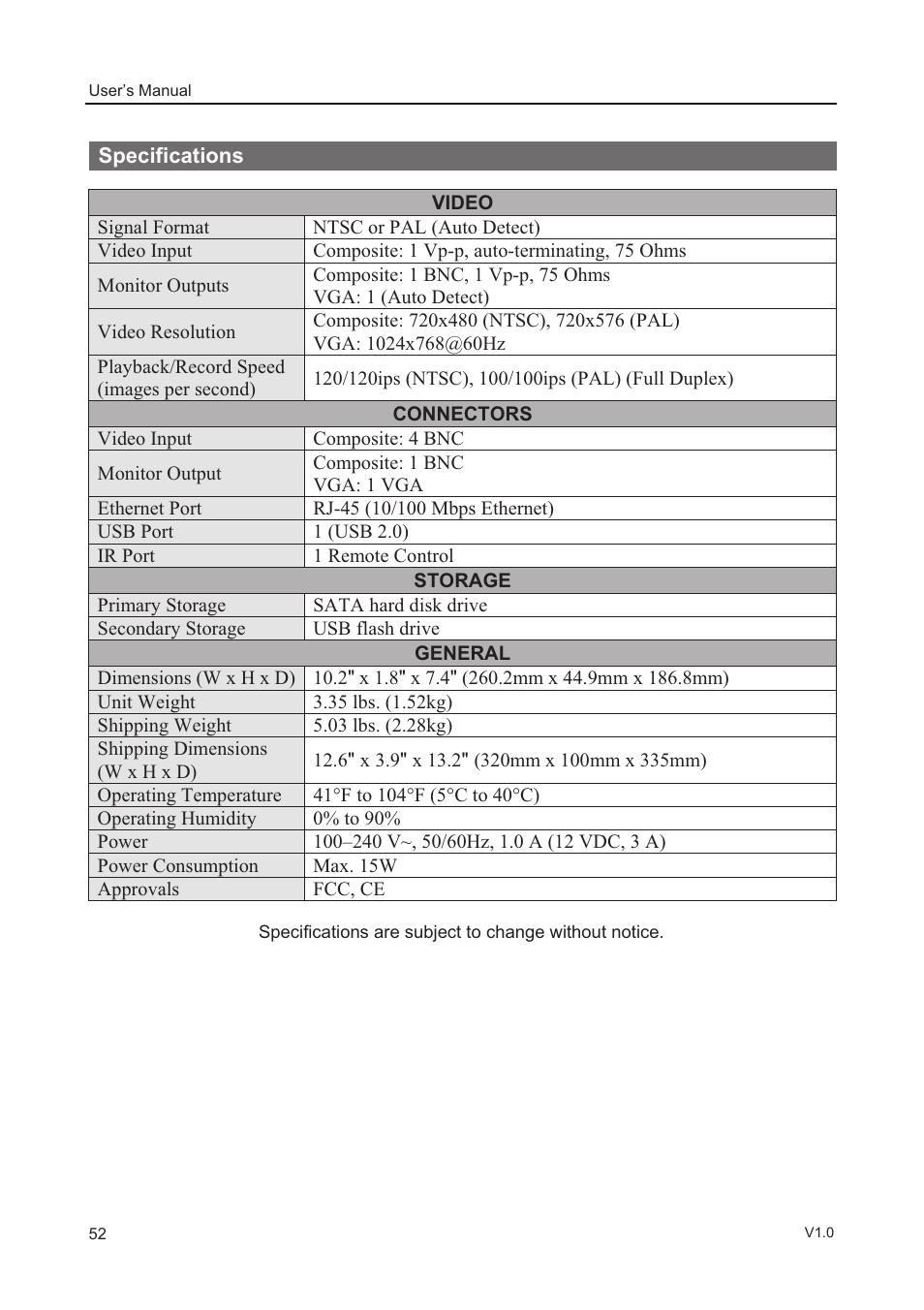 Comelit MT 49804 User Manual | Page 62 / 63