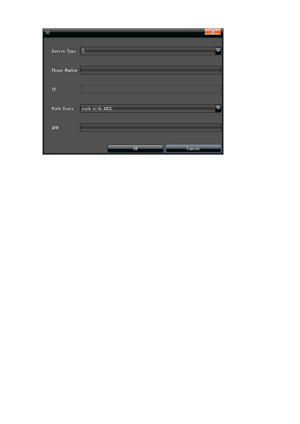 Comelit MT IPNVR116A User Manual | Page 23 / 44
