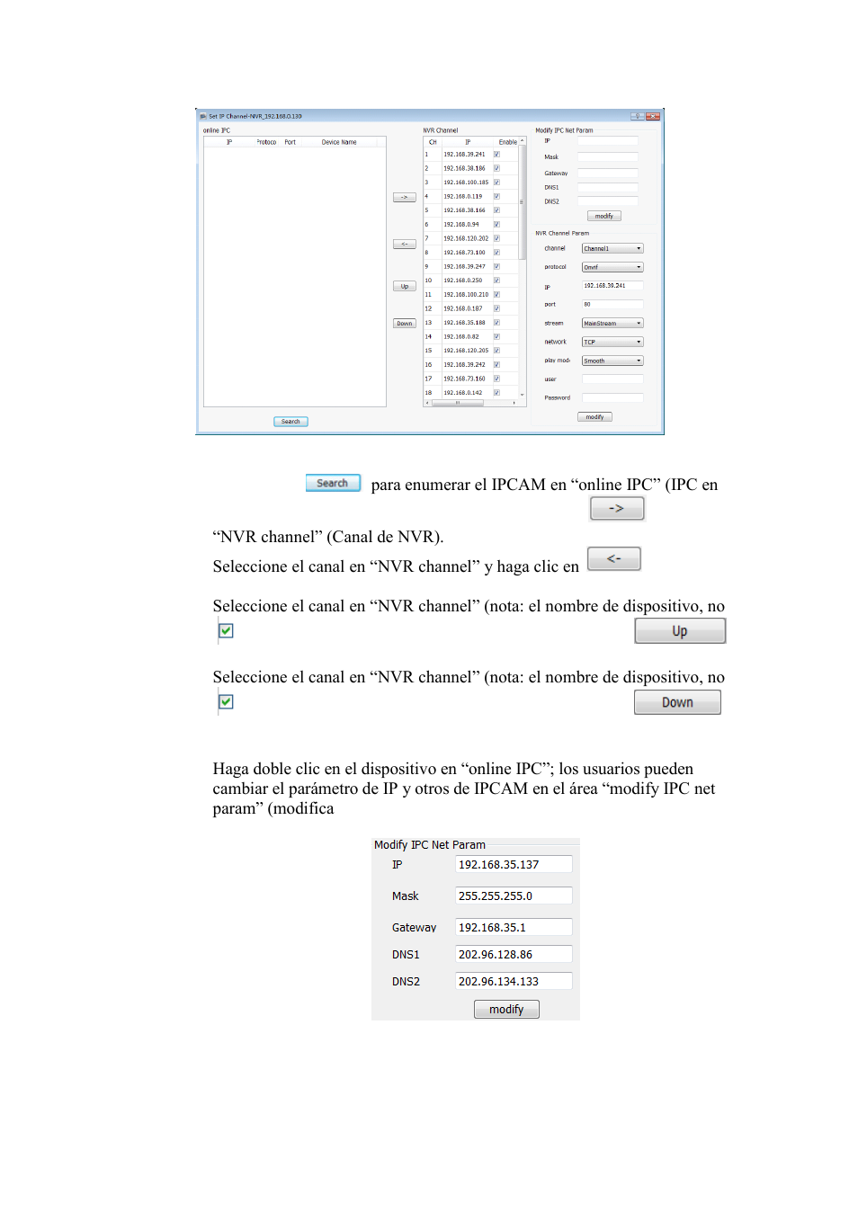 Comelit MT COMELIT VSC IP START SERIES User Manual | Page 129 / 170