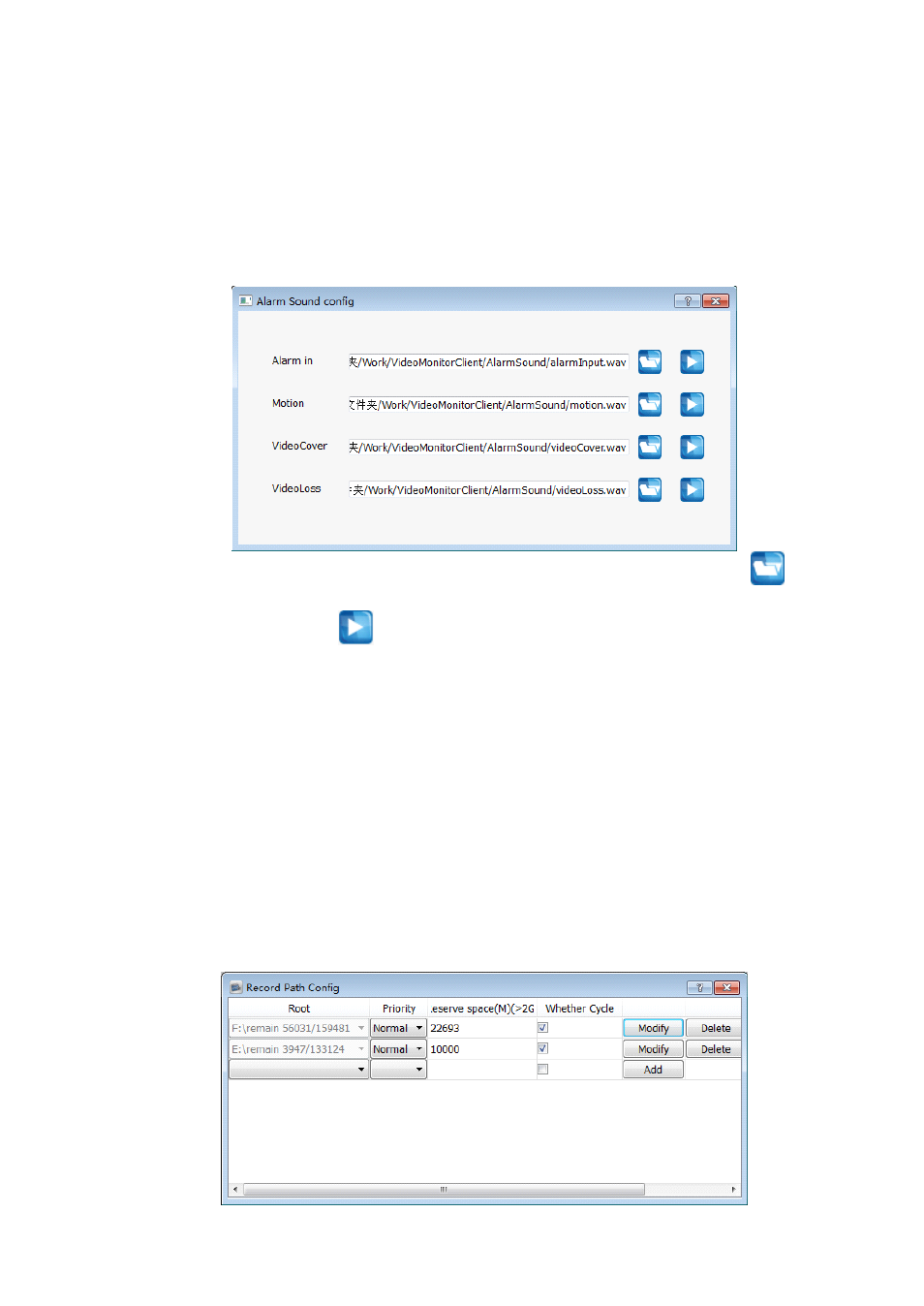 Comelit MT COMELIT VSC IP START SERIES User Manual | Page 132 / 170