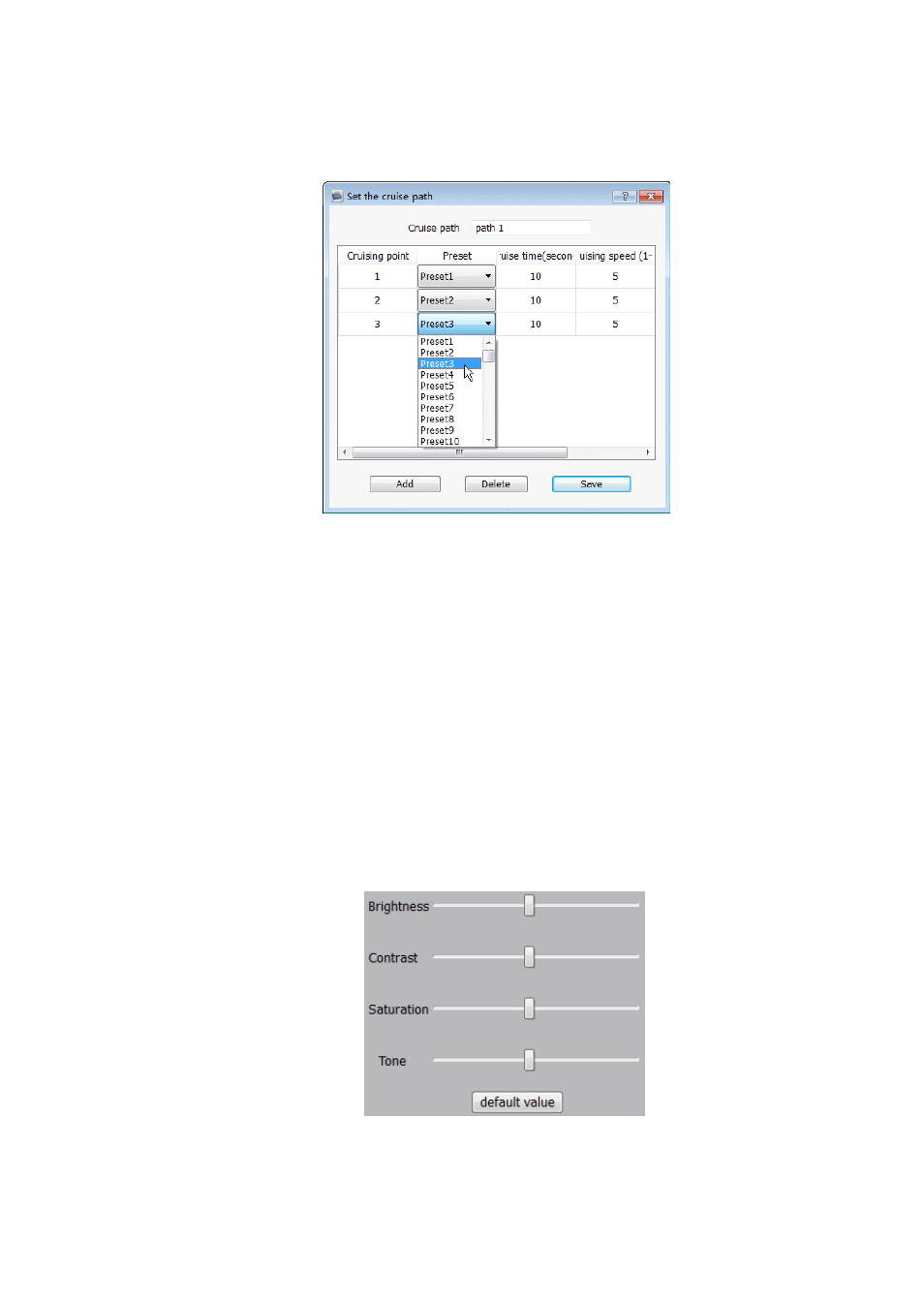 Comelit MT COMELIT VSC IP START SERIES User Manual | Page 148 / 170
