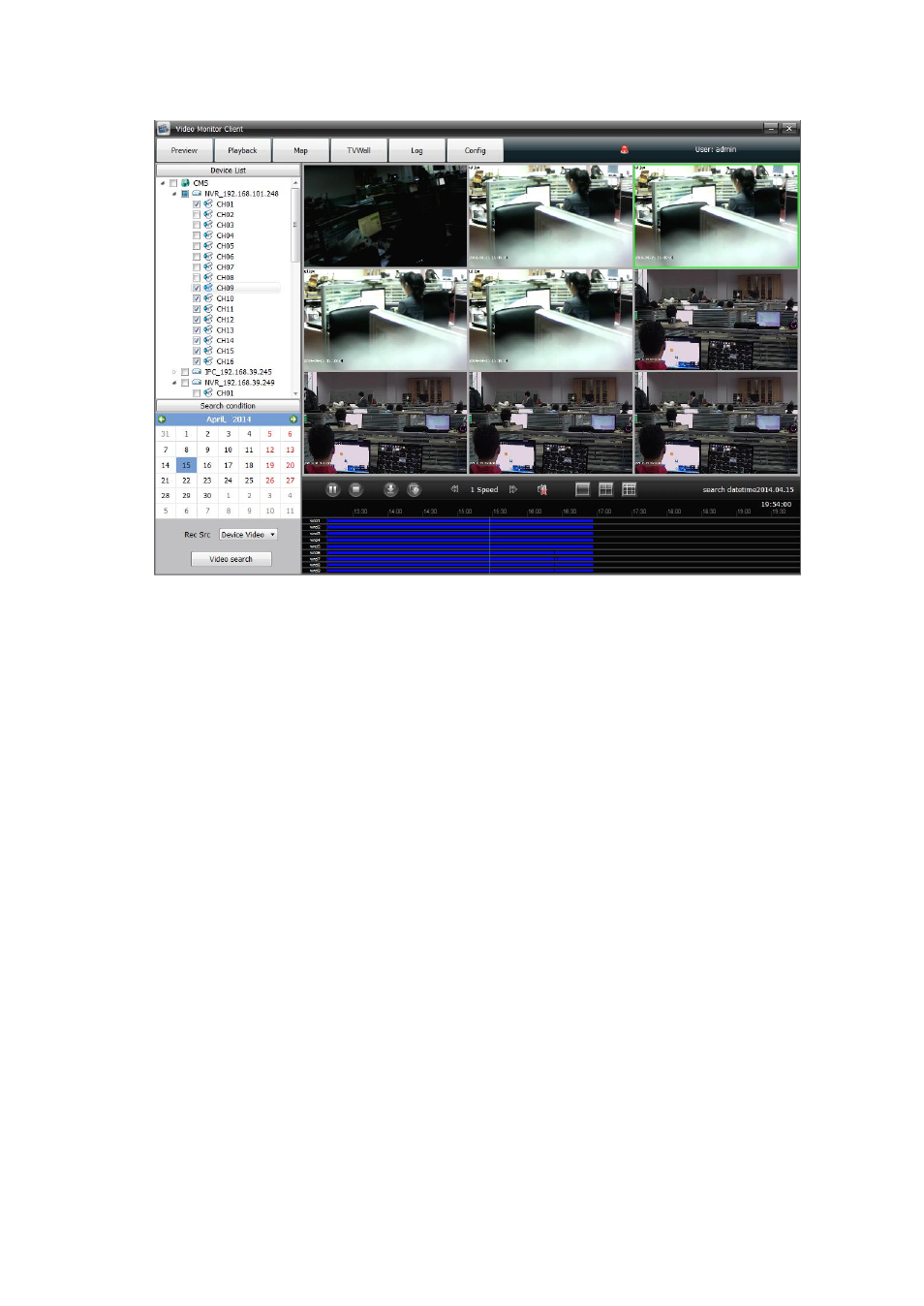 Comelit MT COMELIT VSC IP START SERIES User Manual | Page 15 / 170