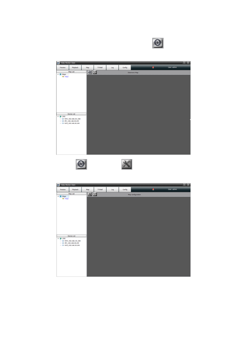 3 kaart | Comelit MT COMELIT VSC IP START SERIES User Manual | Page 153 / 170