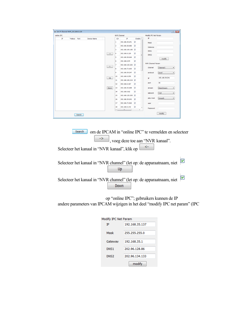 Comelit MT COMELIT VSC IP START SERIES User Manual | Page 163 / 170