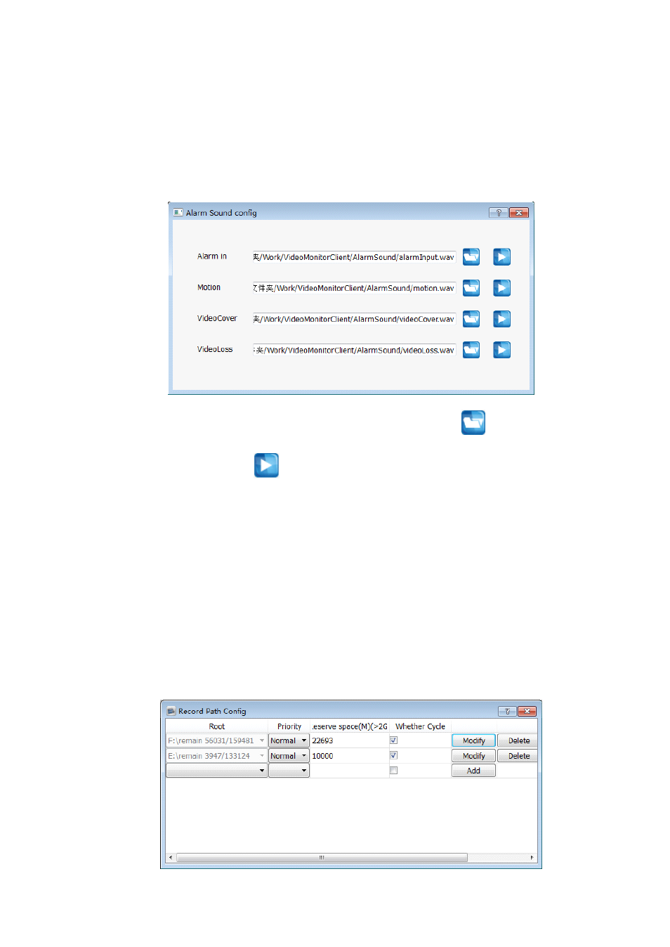 Comelit MT COMELIT VSC IP START SERIES User Manual | Page 166 / 170