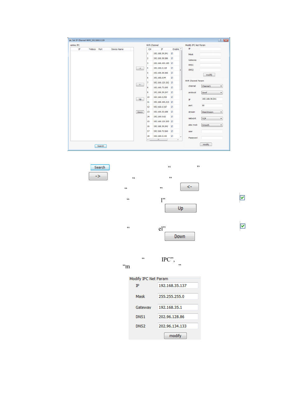 Comelit MT COMELIT VSC IP START SERIES User Manual | Page 27 / 170