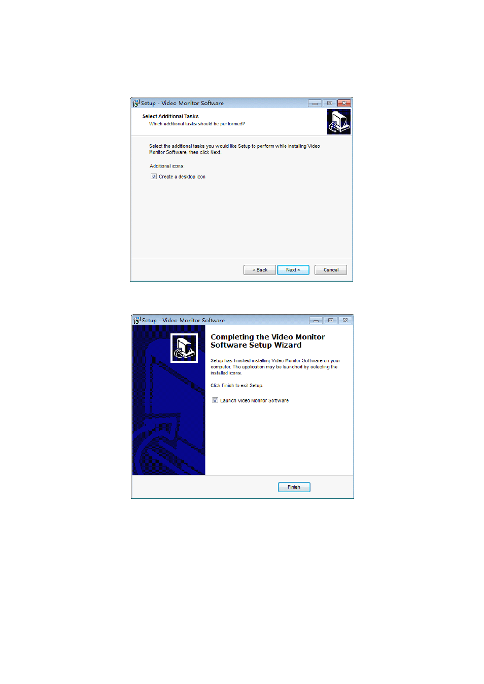 Comelit MT COMELIT VSC IP START SERIES User Manual | Page 38 / 170