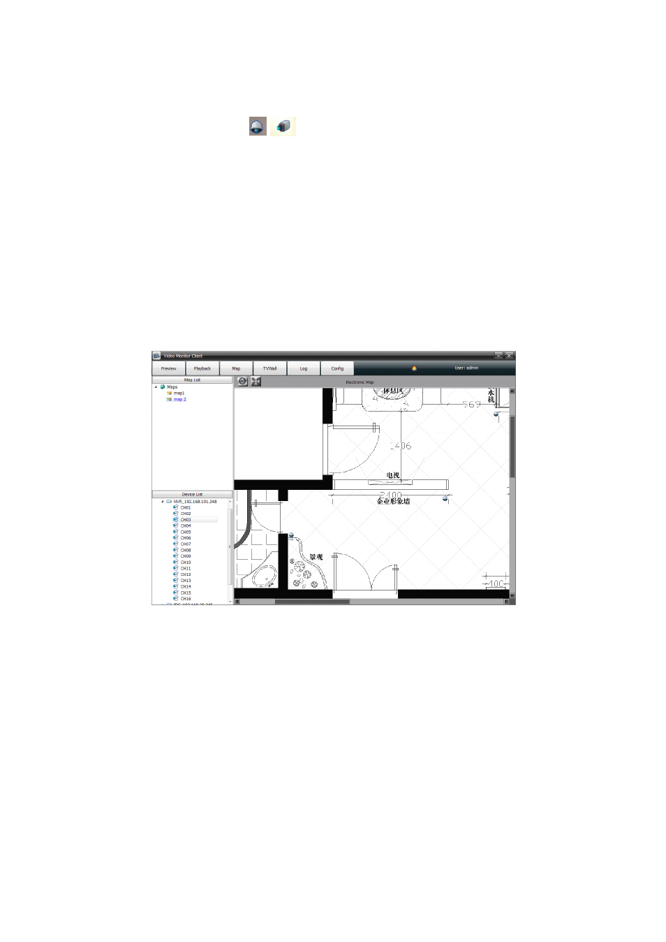 Comelit MT COMELIT VSC IP START SERIES User Manual | Page 55 / 170
