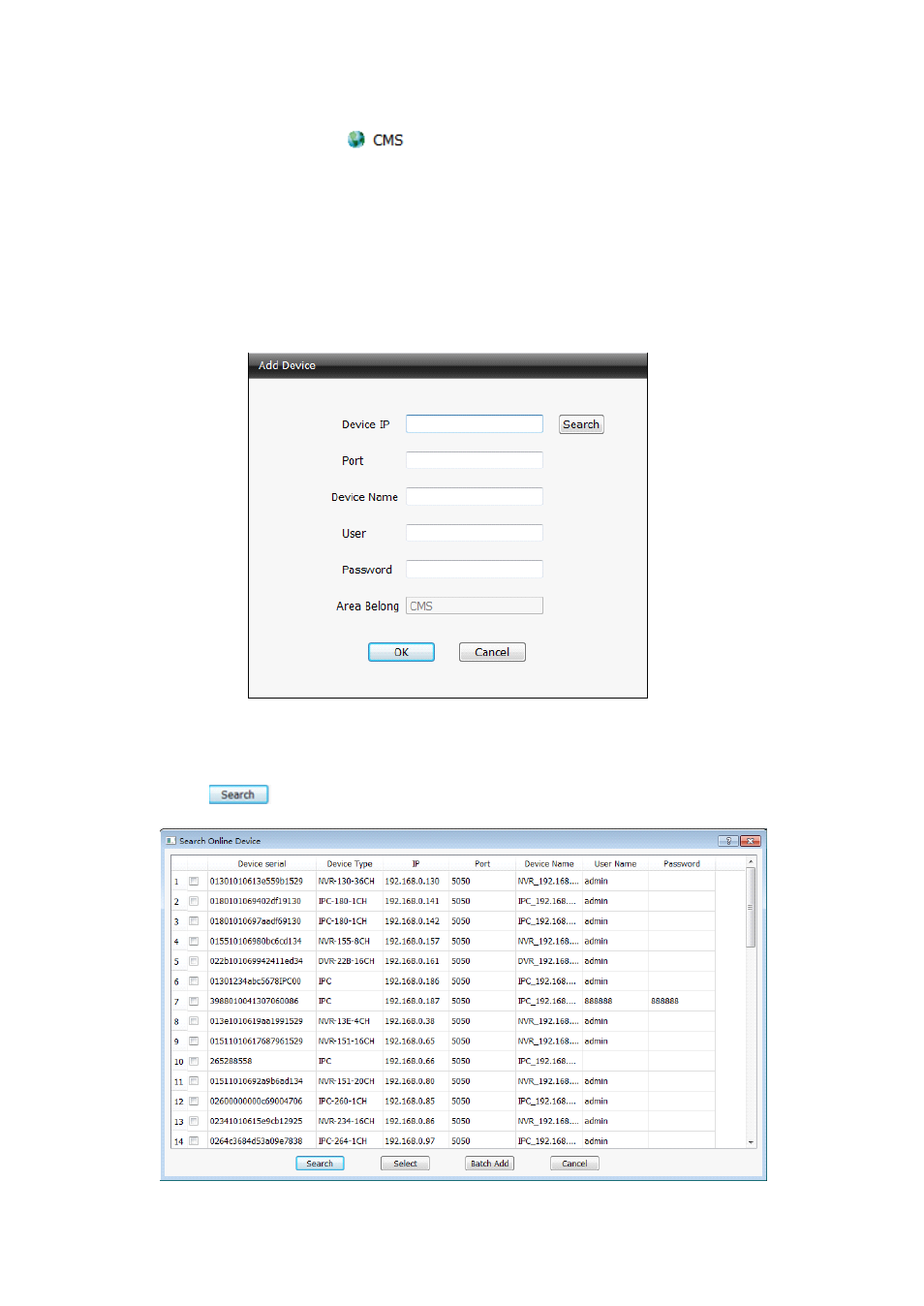 Comelit MT COMELIT VSC IP START SERIES User Manual | Page 59 / 170