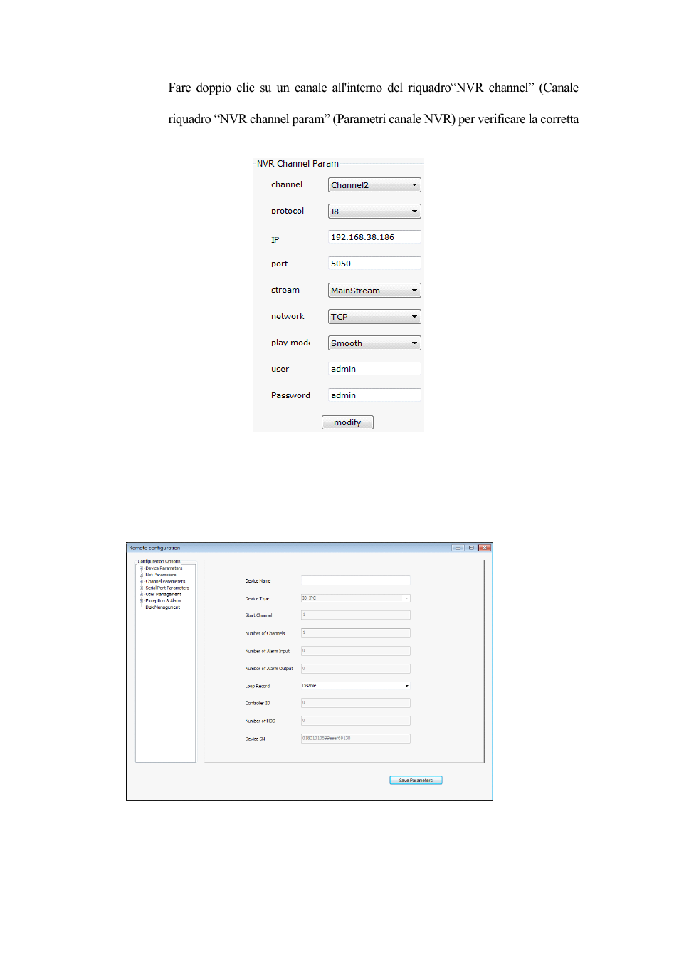 Comelit MT COMELIT VSC IP START SERIES User Manual | Page 62 / 170