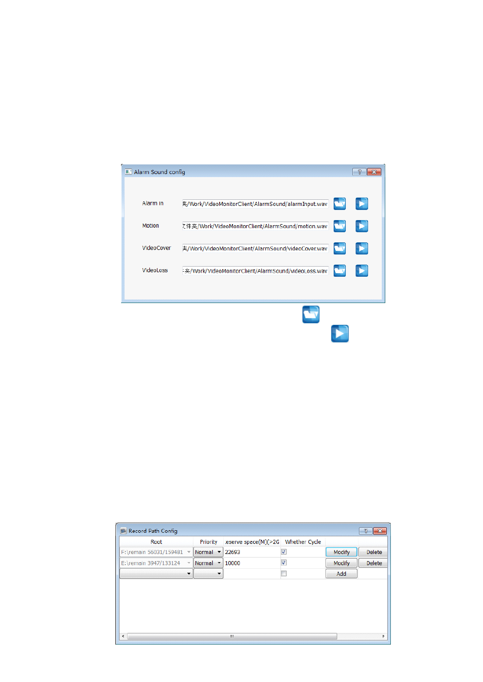 Comelit MT COMELIT VSC IP START SERIES User Manual | Page 64 / 170