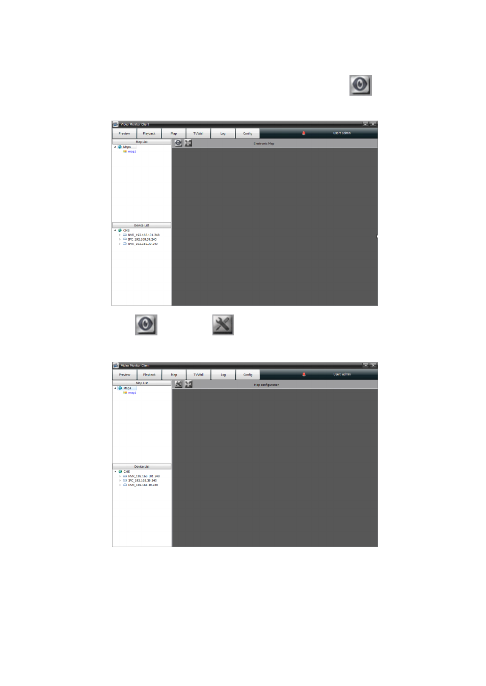 3 carte | Comelit MT COMELIT VSC IP START SERIES User Manual | Page 85 / 170