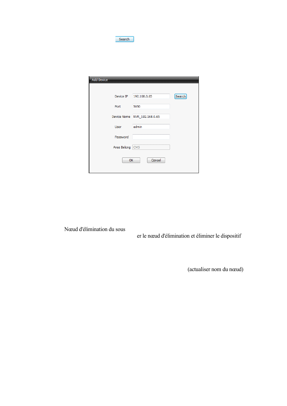 Comelit MT COMELIT VSC IP START SERIES User Manual | Page 94 / 170