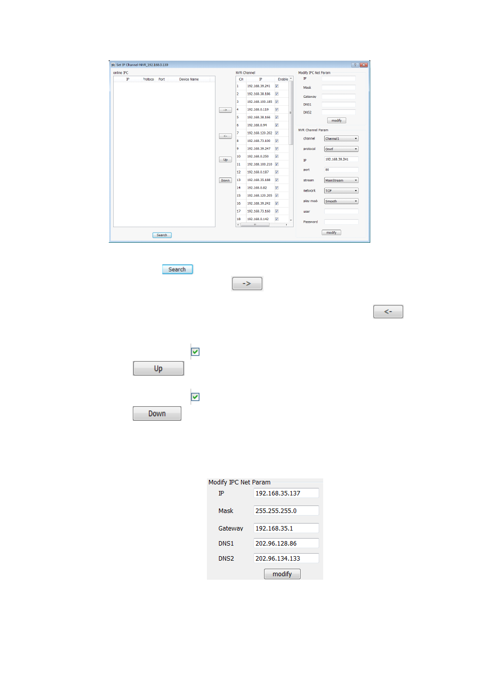 Comelit MT COMELIT VSC IP START SERIES User Manual | Page 95 / 170