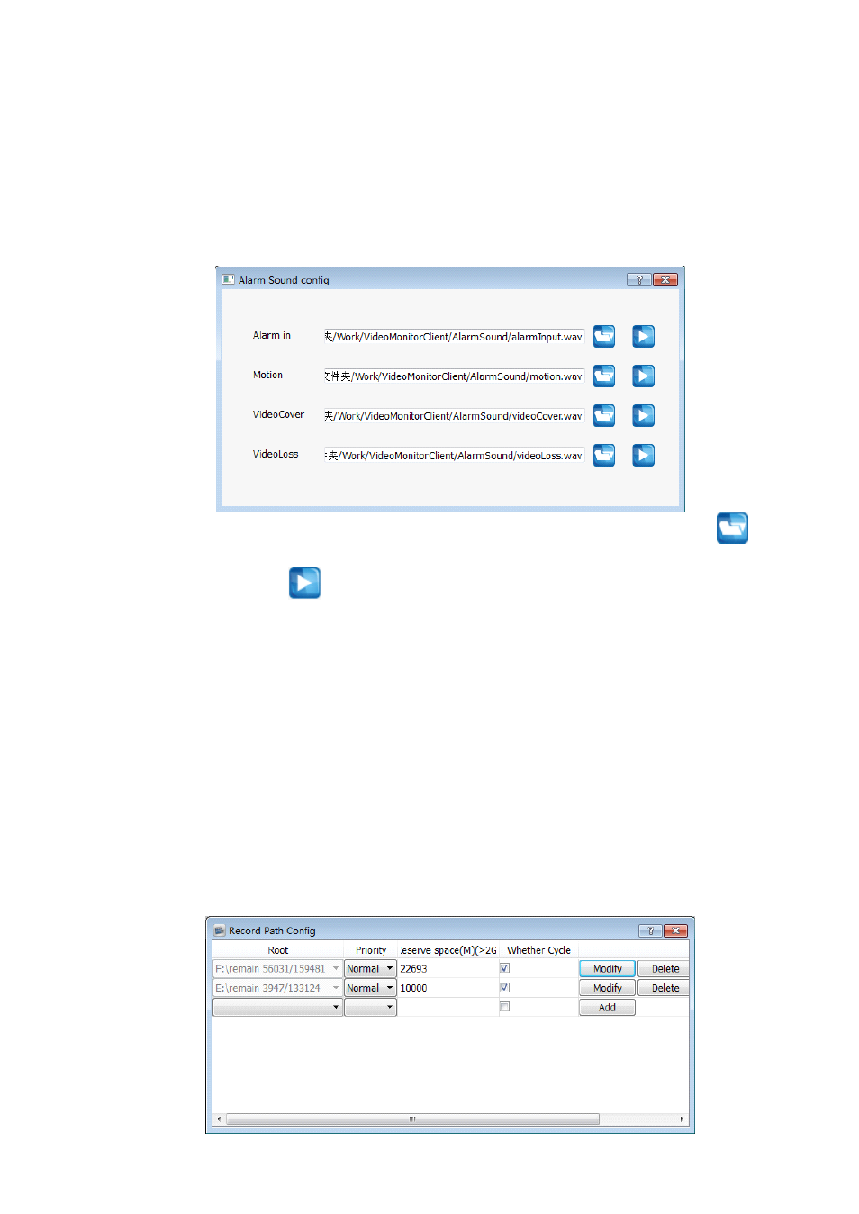 Comelit MT COMELIT VSC IP START SERIES User Manual | Page 98 / 170