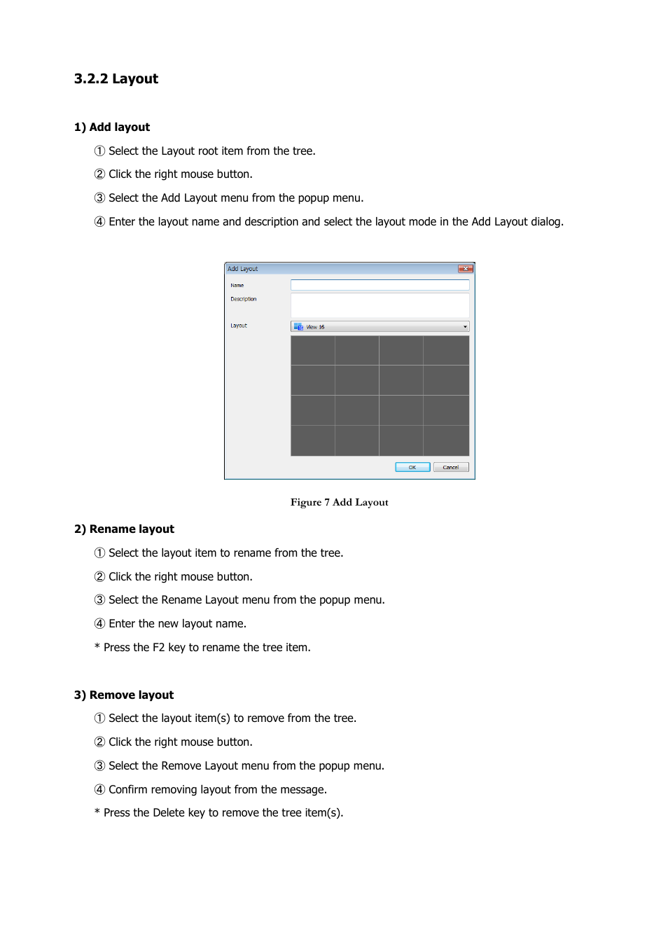 2 layout | Comelit RAS_SOLUTION User Manual | Page 15 / 106