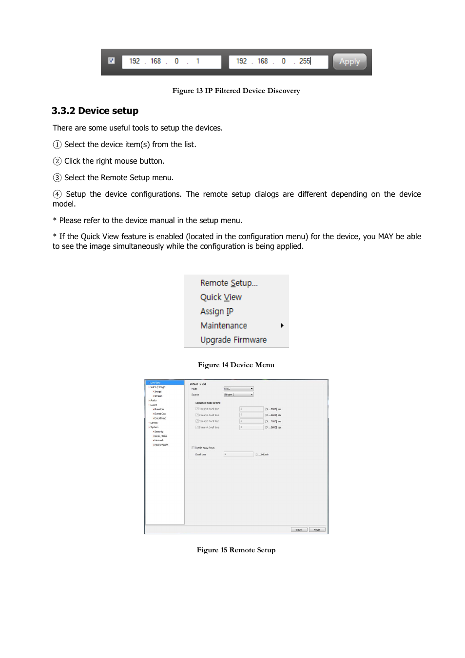 Comelit RAS_SOLUTION User Manual | Page 20 / 106