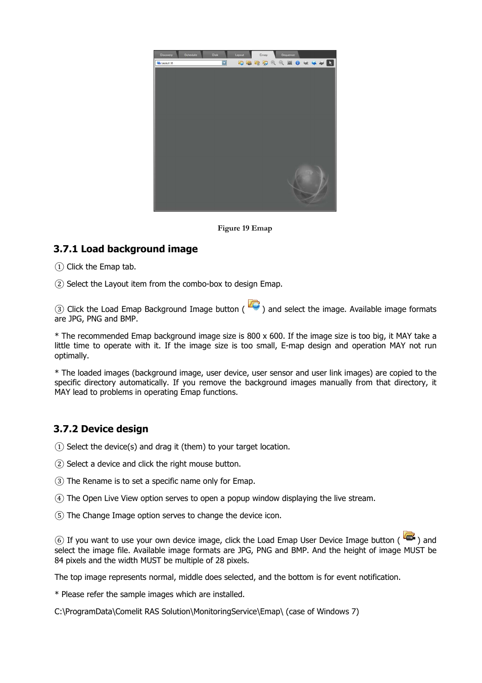 Comelit RAS_SOLUTION User Manual | Page 26 / 106