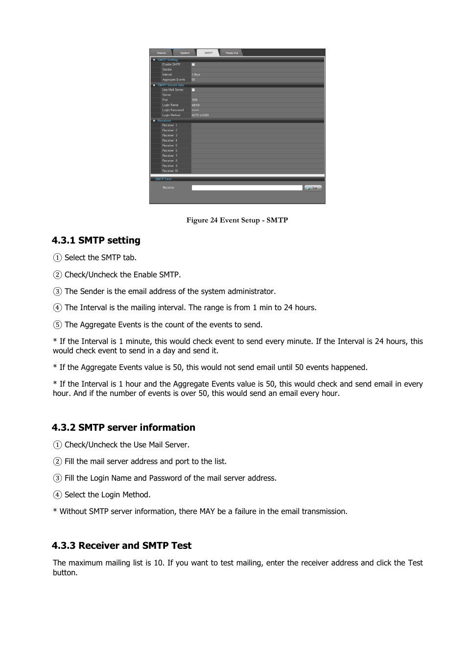 Comelit RAS_SOLUTION User Manual | Page 32 / 106