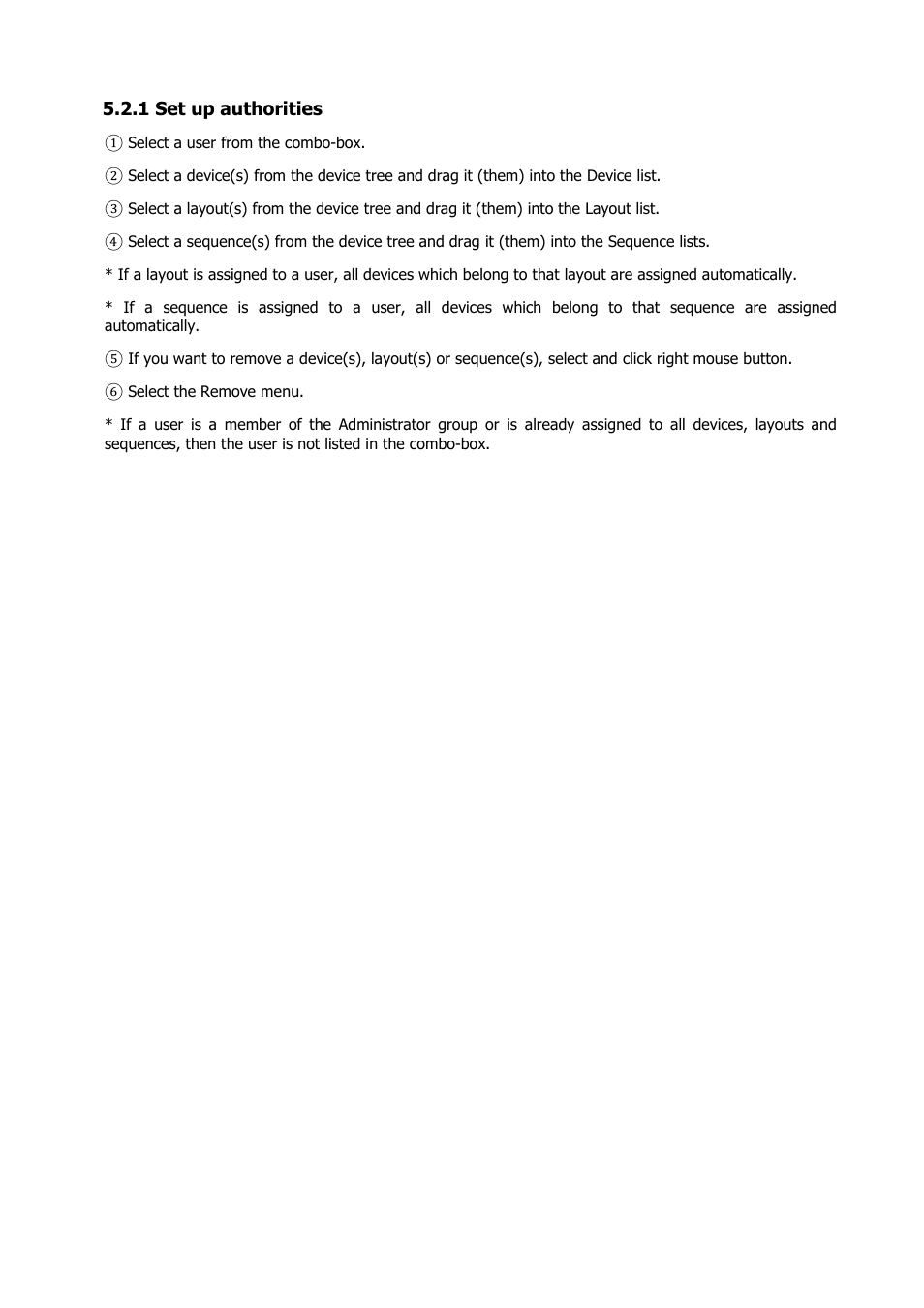 Comelit RAS_SOLUTION User Manual | Page 36 / 106