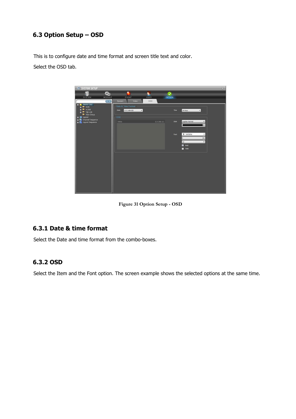 Comelit RAS_SOLUTION User Manual | Page 41 / 106