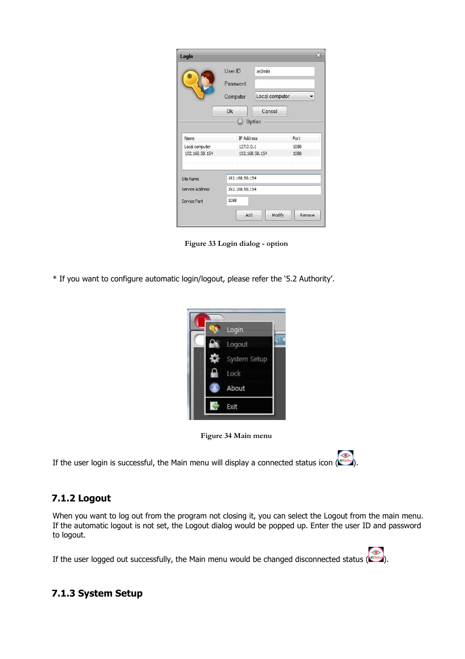 Comelit RAS_SOLUTION User Manual | Page 43 / 106