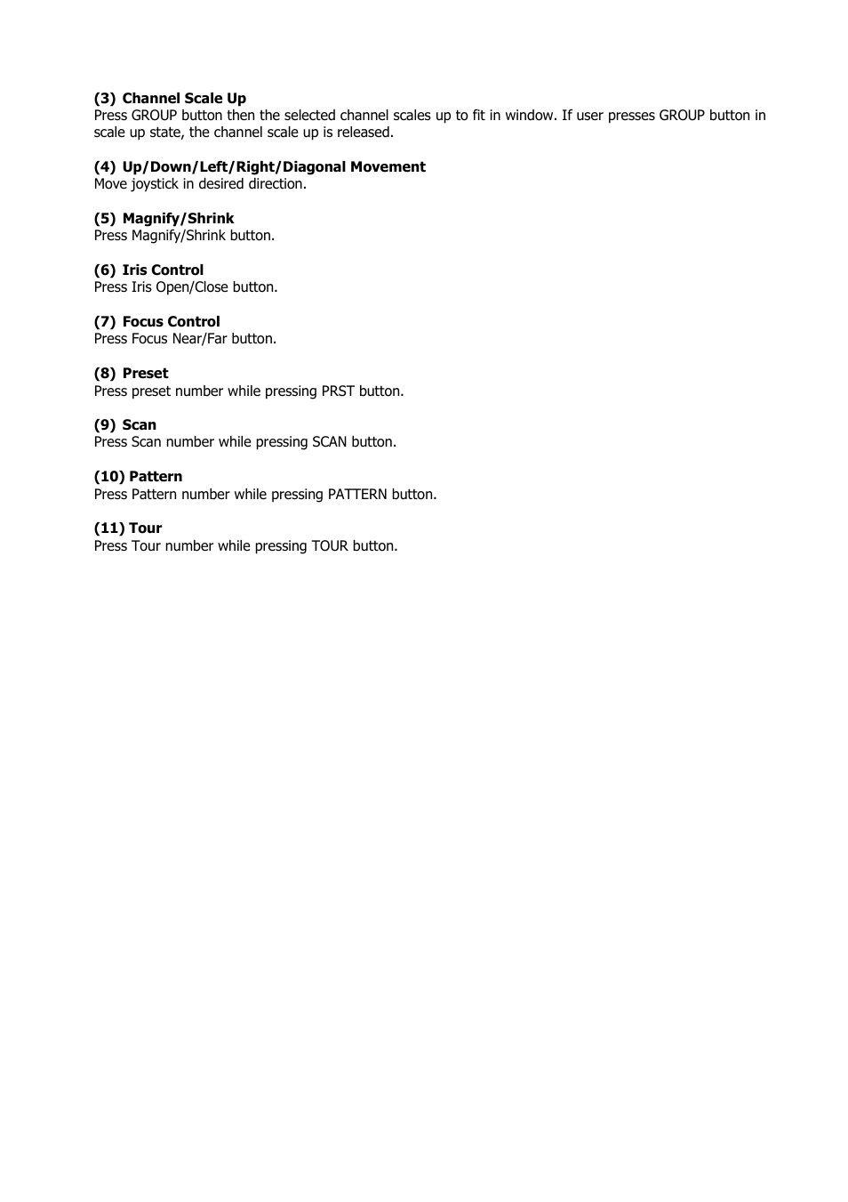 Comelit RAS_SOLUTION User Manual | Page 47 / 106