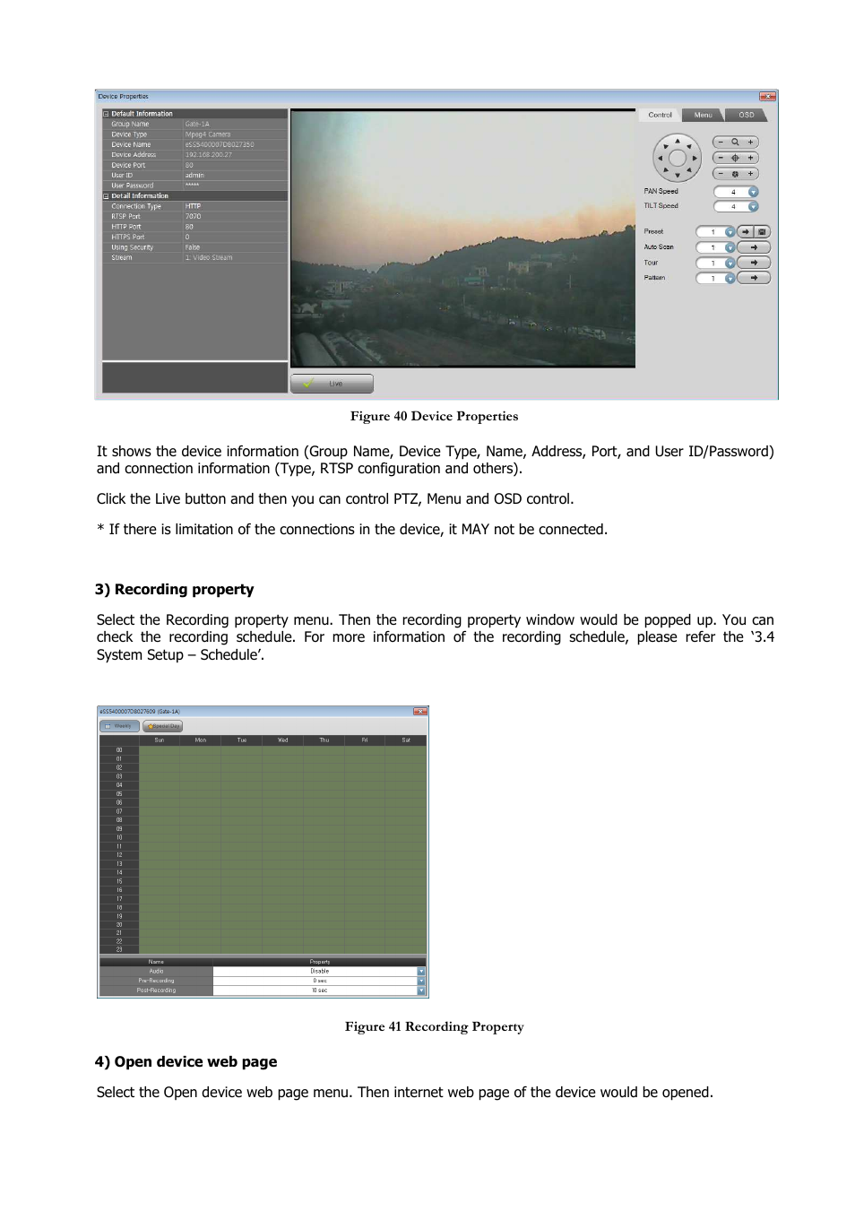 Comelit RAS_SOLUTION User Manual | Page 50 / 106