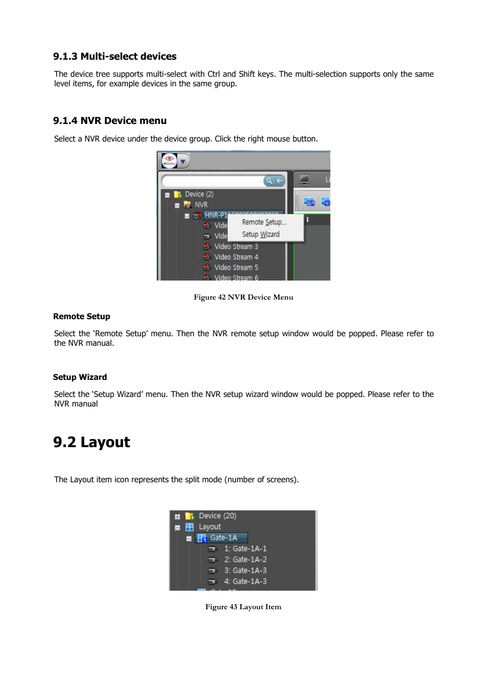 2 layout | Comelit RAS_SOLUTION User Manual | Page 51 / 106